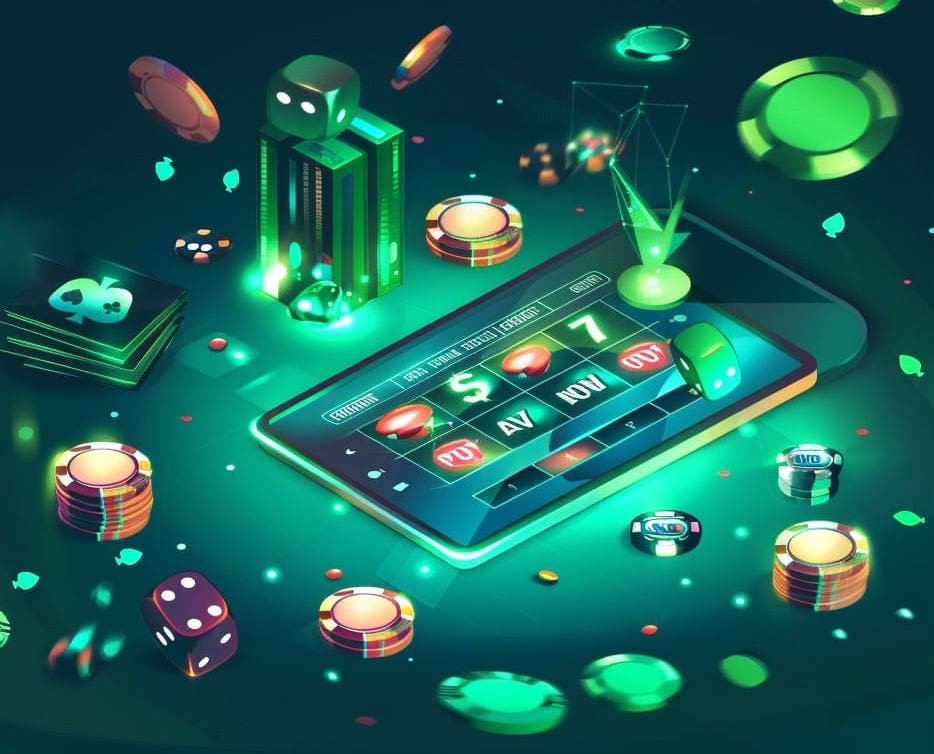 Antarmuka live chat dukungan pelanggan data jitu di aplikasi mobile dengan ikon bantuan